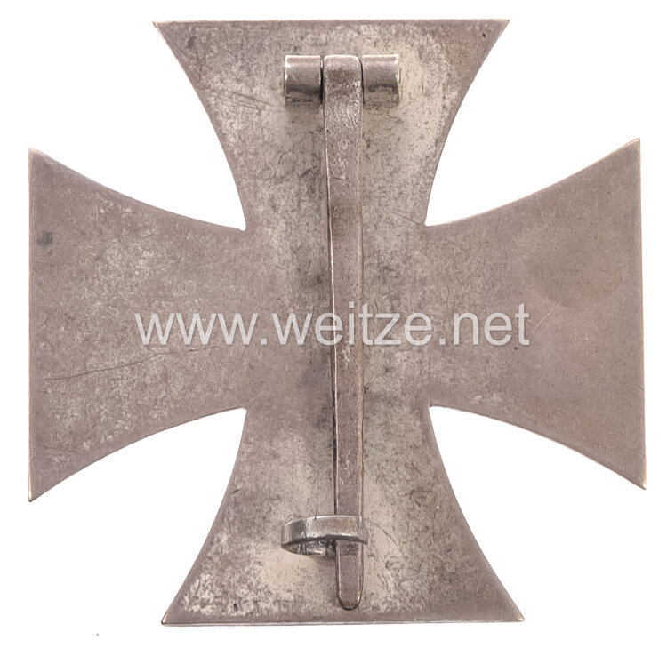 Eisernes Kreuz 1939 1. Klasse - Deumer Bild 2