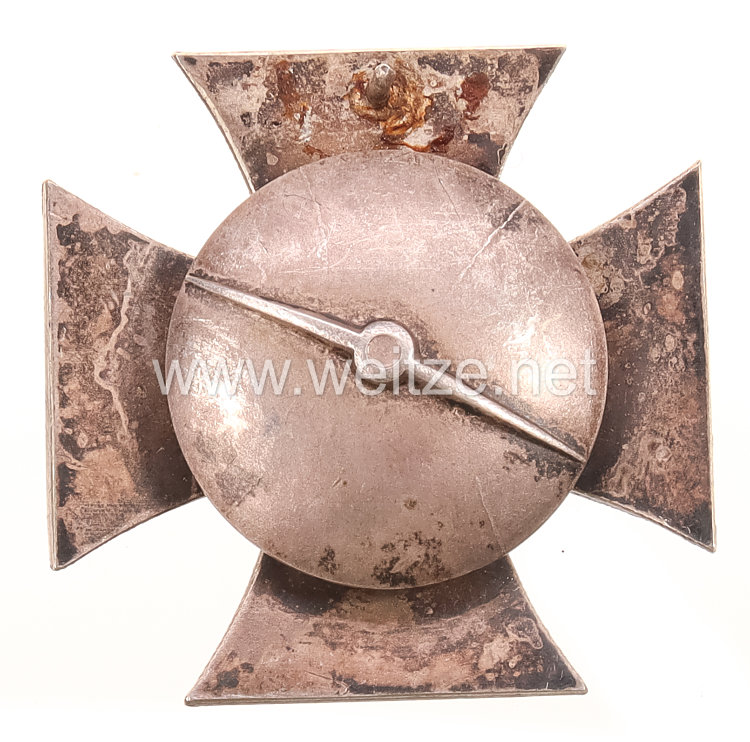 Eisernes Kreuz 1914 1. Klasse Ausführung 1939 - Meybauer Bild 2