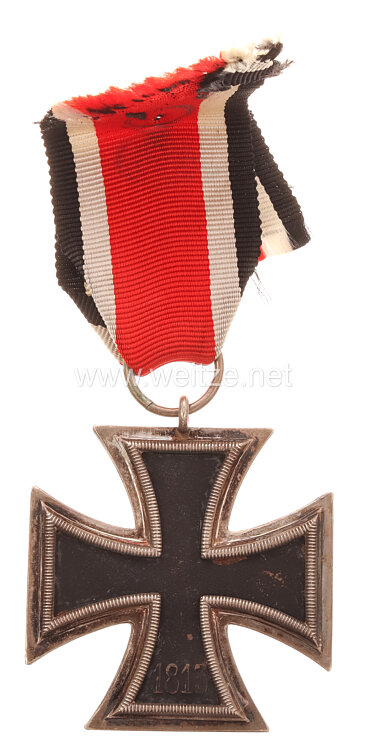 Eisernes Kreuz 1939 2. Klasse  Bild 2