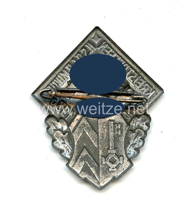 NSDAP - Kreistreffen Minden 17.-18.10.1936 Bild 2