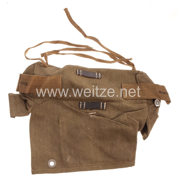 Wehrmacht Tasche für den A-Rahmen Bild 2