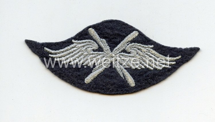 Luftwaffe Ärmelabzeichen fliegendes Personal Bild 2