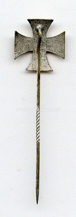 Eisernes Kreuz 1. Klasse 1914 - Miniatur Bild 2
