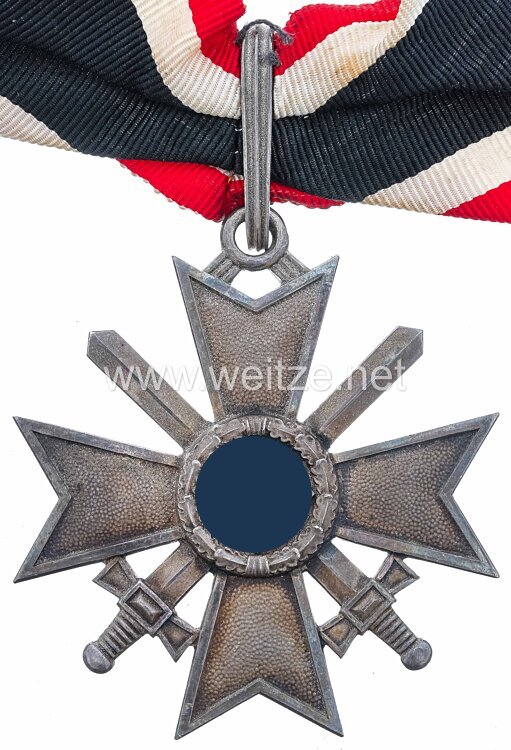 Ritterkreuz des Kriegsverdienstkreuz 1939 mit Schwertern Bild 2