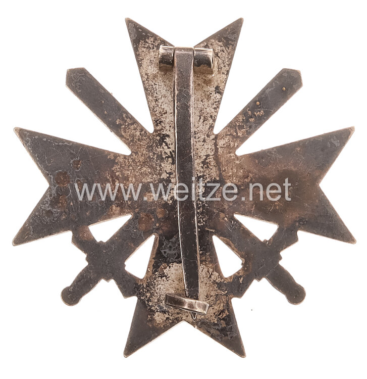 Kriegsverdienstkreuz 1939 1. Klasse mit Schwertern  Bild 2