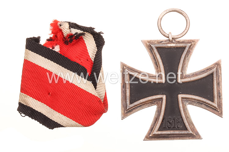 Eisernes Kreuz 1939 2. Klasse Bild 2
