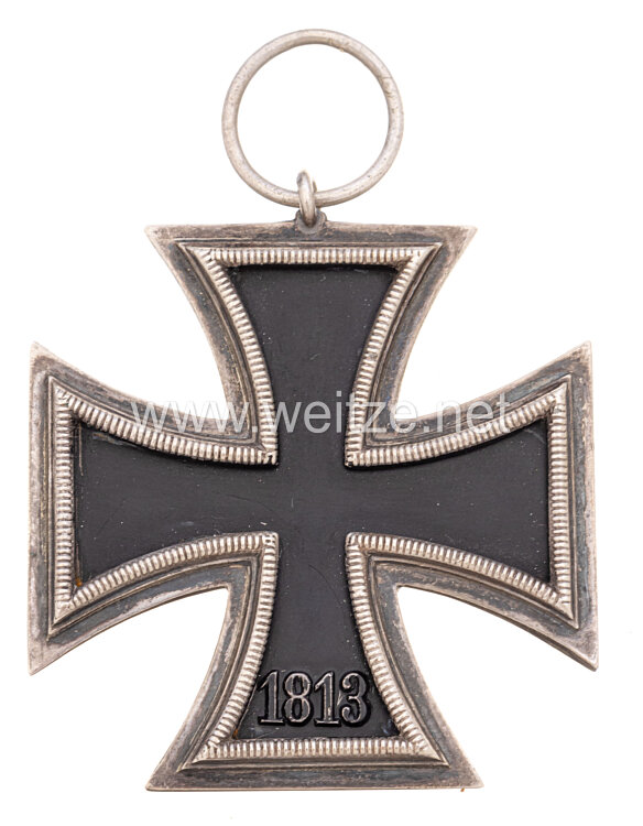 Eisernes Kreuz 1939 2. Klasse - runde 3 Bild 2