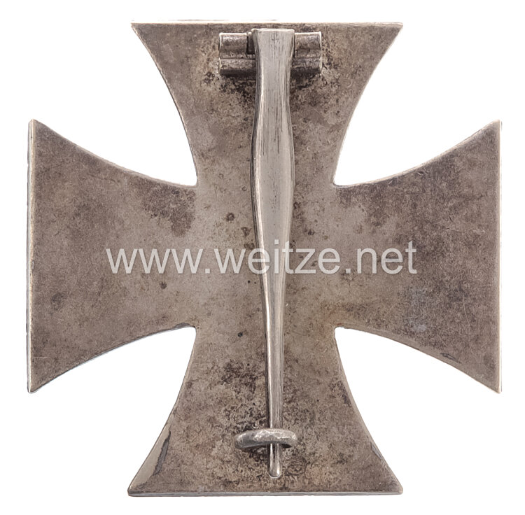 Eisernes Kreuz 1939 1.Klasse - Meybauer Bild 2