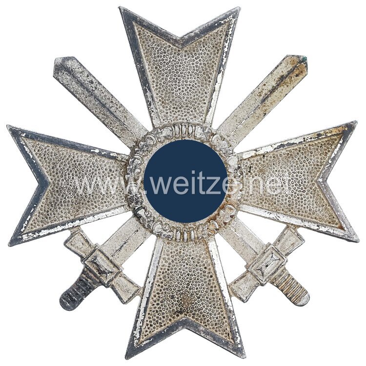 Kriegsverdienstkreuz 1939 1.Klasse mit Schwertern Bild 2
