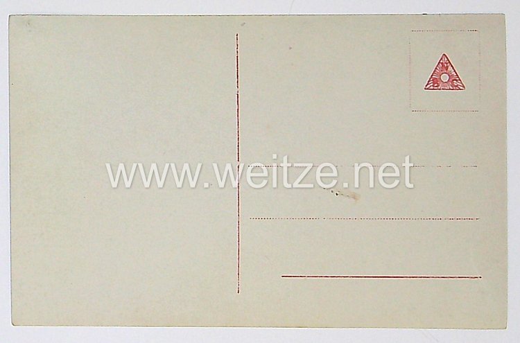 Fliegerei 1. Weltkrieg  Originalunterschrift des Pour le Mérite Trägers Hauptmann Buddecke Bild 2