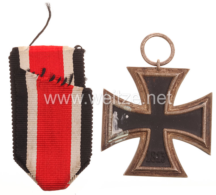 Eisernes Kreuz 1939 2. Klasse Bild 2