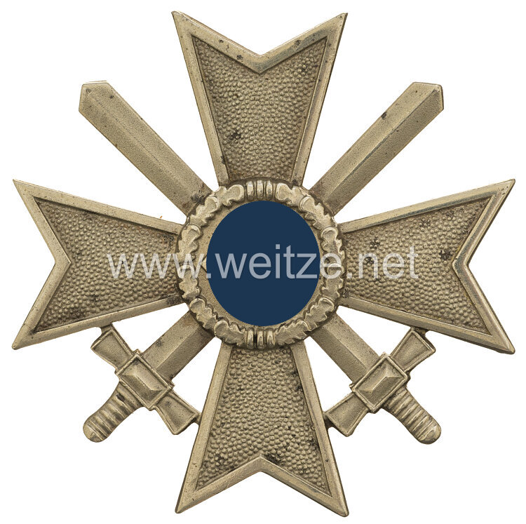 Kriegsverdienstkreuz 1939 1.Klasse mit Schwertern Bild 2